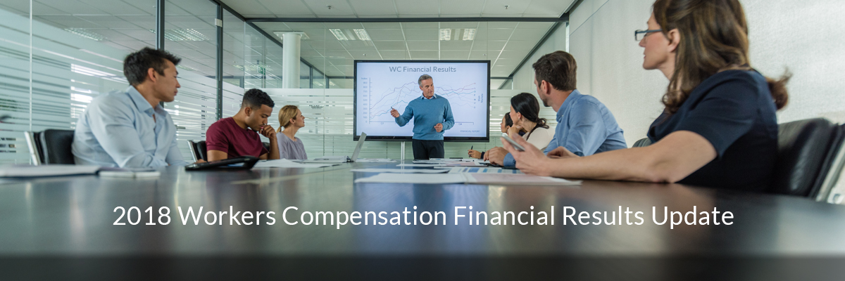 National Council on Compensation Insurance (NCCI)
