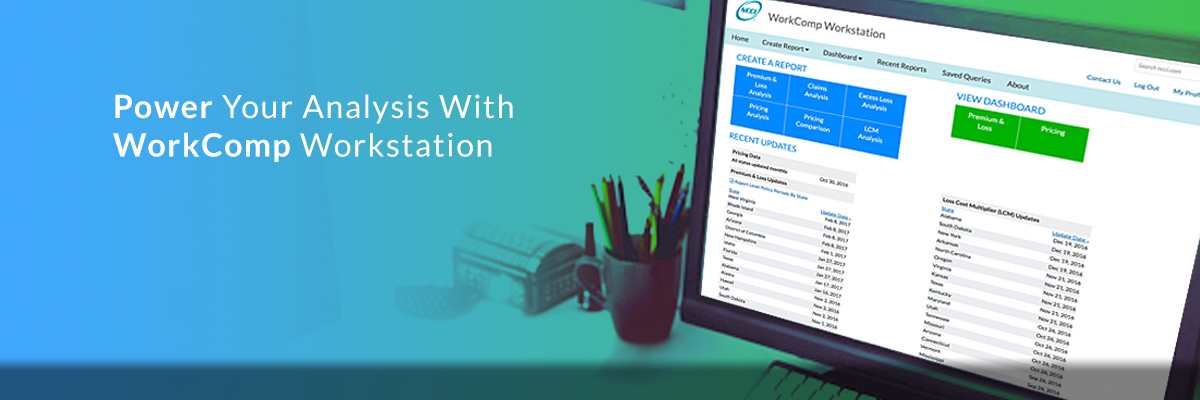 National Council On Compensation Insurance Inc National