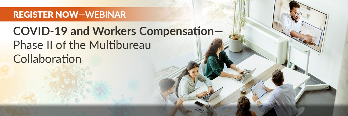 National Council on Compensation Insurance (NCCI) National Council on Compensation Insurance (NCCI)
