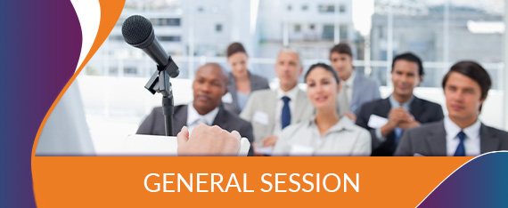 General Session Videos