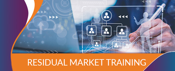 Residual Market Training