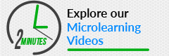 Microlearning