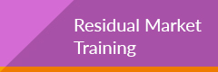 Residual Market Training