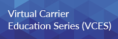 Virtual Carrier Education Series