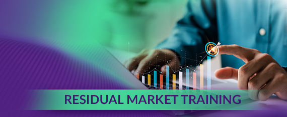 Residual Market Training