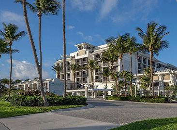Hilton Hotel