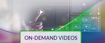 On-Demand