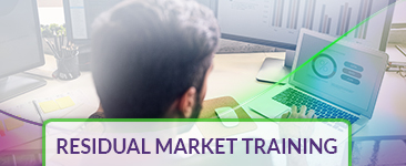 Residual Market Training