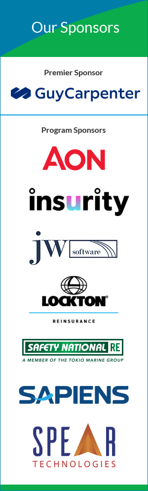 Sponsors